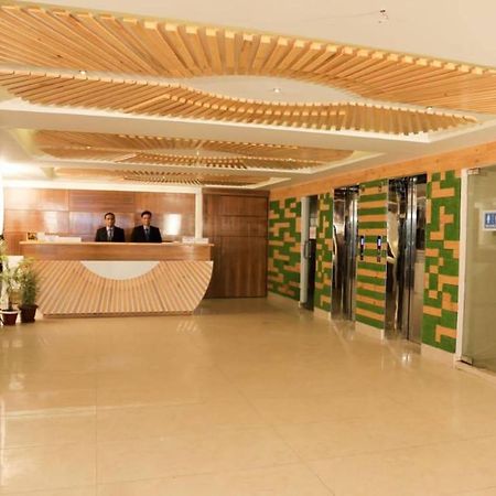 Hotel Golden Hill Кокс-Базар Экстерьер фото